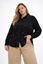Picture of CURVY GIRL SMART QUALITY TOP
